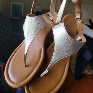 Franco Sarto sandals